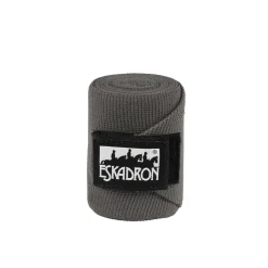 eskadron Bandes Extensibles Anthracite Hot
