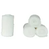 horze Bandes Vet Blanc New