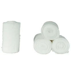 horze Bandes Vet Blanc New