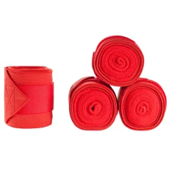 horze Bandes Nest Combi Rouge A Levres Hot