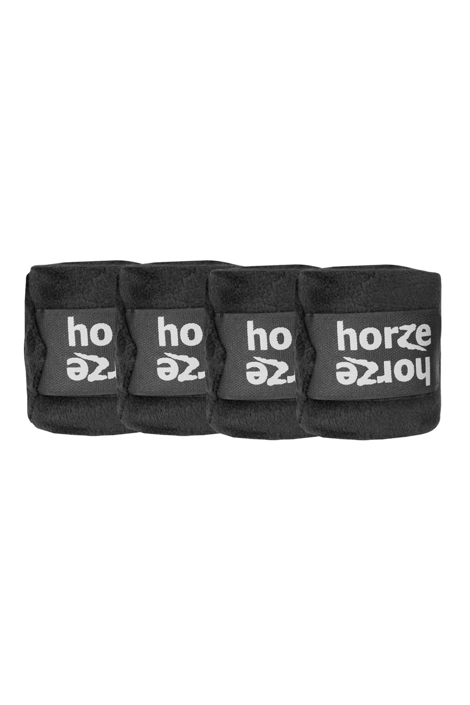 horze Bandes Polaires Embrace Noir New