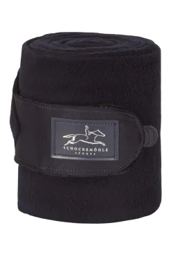 schockemohle Bandes Polaires Style Blue Nights Hot