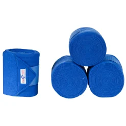 finntack Bandes Polo (Par 4) Blue Best