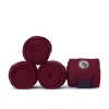 horze Bandes Pour Poney Ella Anemone Dark Pink