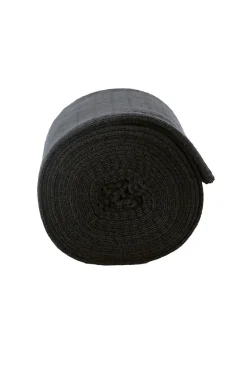 kentucky Bandes Protege-Tendons Horsewear Tendon Grip Black New