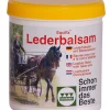 stassek Baume Pour Cuir Equifix (Solide Ou Liquide), 500 Ml Yellow/Brown New