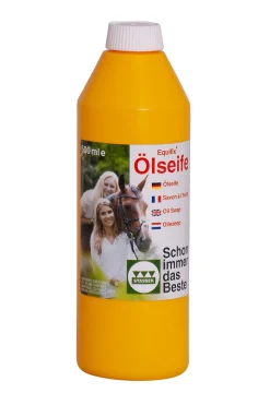 stassek Baume Equifix (Liquide Ou Solide), 500 Ml Yellow/Brown Clearance