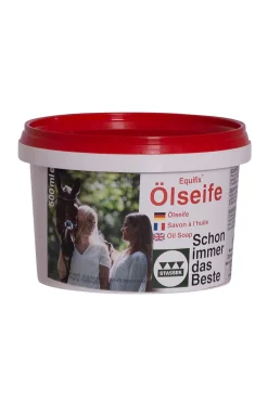 stassek Baume Equifix (Solide Ou Liquide), 500 Ml Yellow/Brown