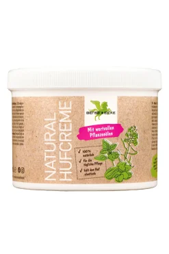 benseeicke Bense & Eicke Creme Naturelle Pour Les Sabots, 500Ml Light Brown Clearance