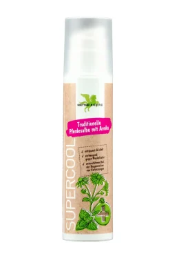 benseeicke Bense & Eicke Supercool, 200Ml White/Green