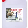 stassek Bidon Recharge Huile Pour Sabot Equistep , 2,5 Litres Dark Green Discount
