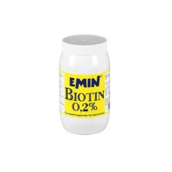 emin Biotine 0.2% 500 G Yellow Online