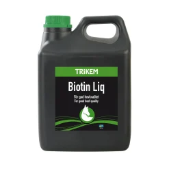 trikemsport Biotine Liquide Vimital Trikem Pas D'Indication New