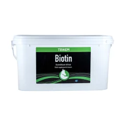 trikemsport Biotine Trikem, 4000G Pas D'Indication Outlet