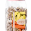 horze Biscuits Banane & Carotte, Friandises 2,5 Kg Ndb Clearance