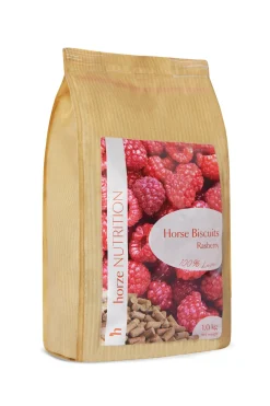 horze Biscuits Framboise, Friandises 1 Kg Ndb Online