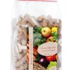 horze Biscuits Fruits & Legumes, Friandises 2,5 Kg Ndb Discount