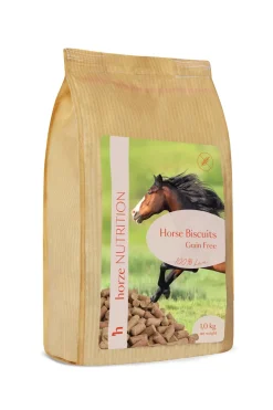 horze Biscuits Sans Cereales, Friandises 1 Kg Ndb Sale