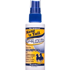manentail Blanchisseur Mane N 'Tail Spray' N White® 120 Ml Pas D'Indication