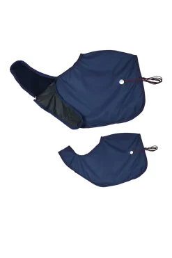 harcour Bloomy Couvre-Reins Db/Ab