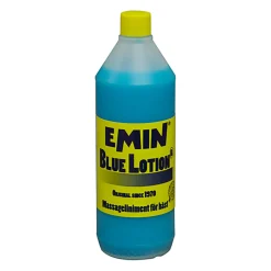 emin Blue Lotion , 1050 Ml Pas D'Indication Clearance