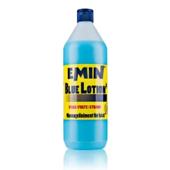 emin Blue Lotion Stark , 1050 Ml Pas D'Indication