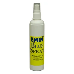 emin Blue Spray , 200 Ml Pas D'Indication Hot