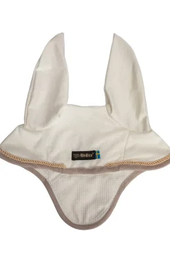 backontrack Bonnet Anti-Mouche Back On Track Collection Haze Beige Hot
