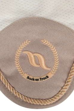backontrack Bonnet Anti-Mouche Back On Track Collection Haze Beige Hot