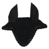 kentucky Bonnet Anti-Mouche Long Stone & Pearl Horsewear Black Online
