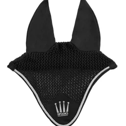 spooks Bonnet Anti-Mouches Ave Deco Couronne Black Outlet