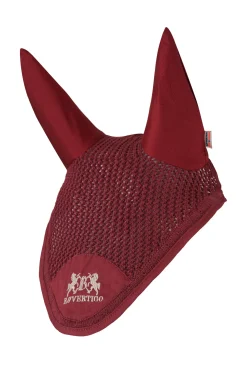 bvertigo Bonnet Anti-Mouches B Vertigo Alaska Fig Wine Red