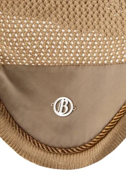 bvertigo Bonnet Anti-Mouches B Vertigo Quinn Shiitake Beige