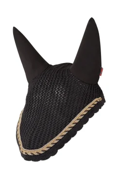 bvertigo Bonnet Anti-Mouches B Vertigo Monaco Asphalt Dark Grey Discount