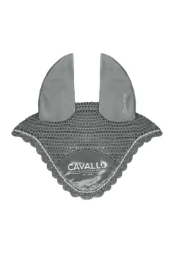 cavallo Bonnet Anti-Mouches Hiske Dark Green