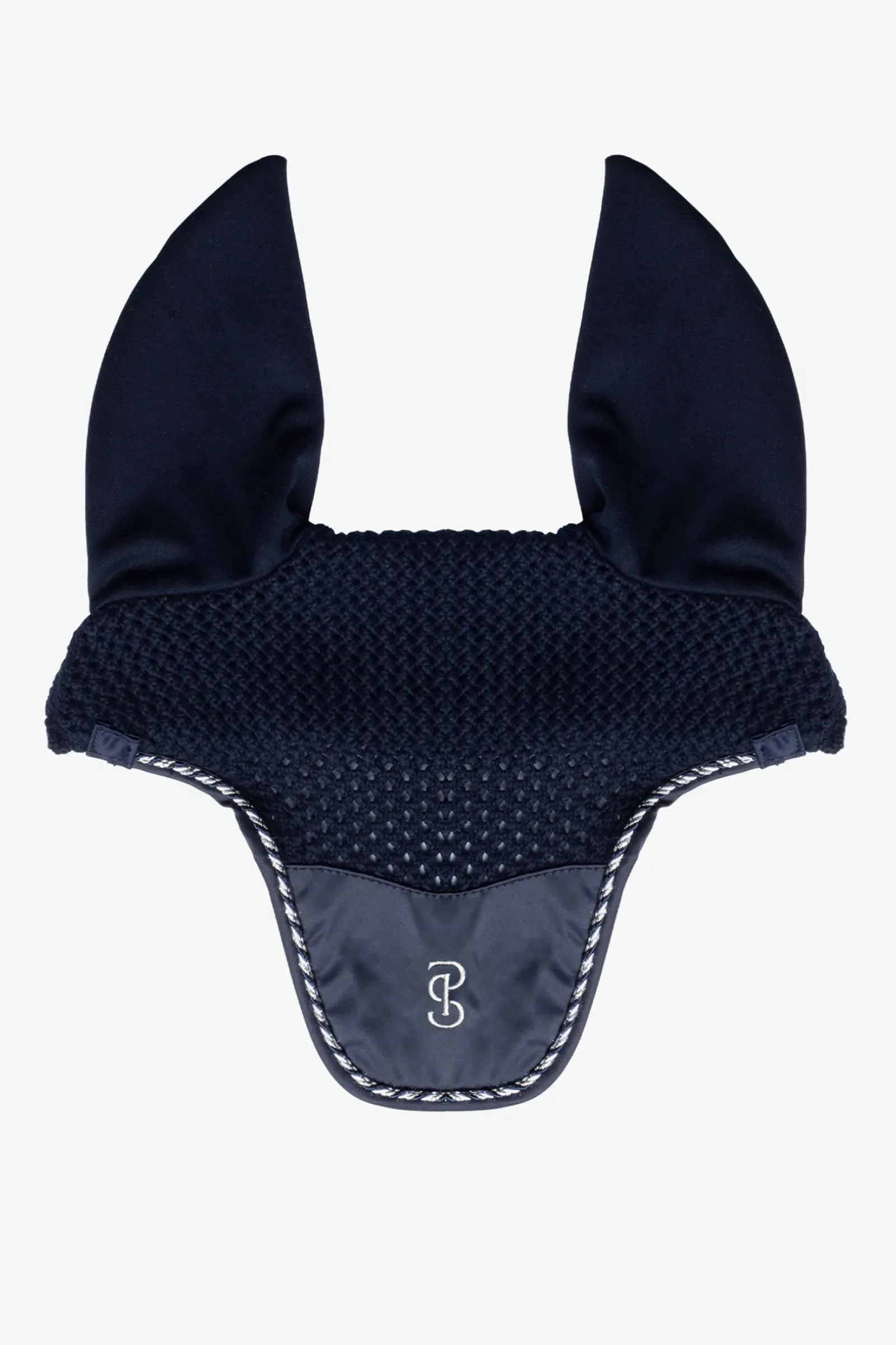 psofsweden Bonnet Anti-Mouches En Coton Signature Ps Of Sweden Db/Ab Outlet