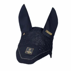 eskadron Bonnet Anti-Mouches Heritage Aw21 Sport Db/Ab New