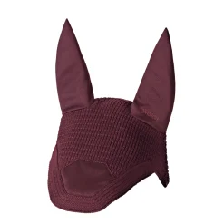 eskadron Bonnet Anti-Mouches Sport Burgundy Dark Red New