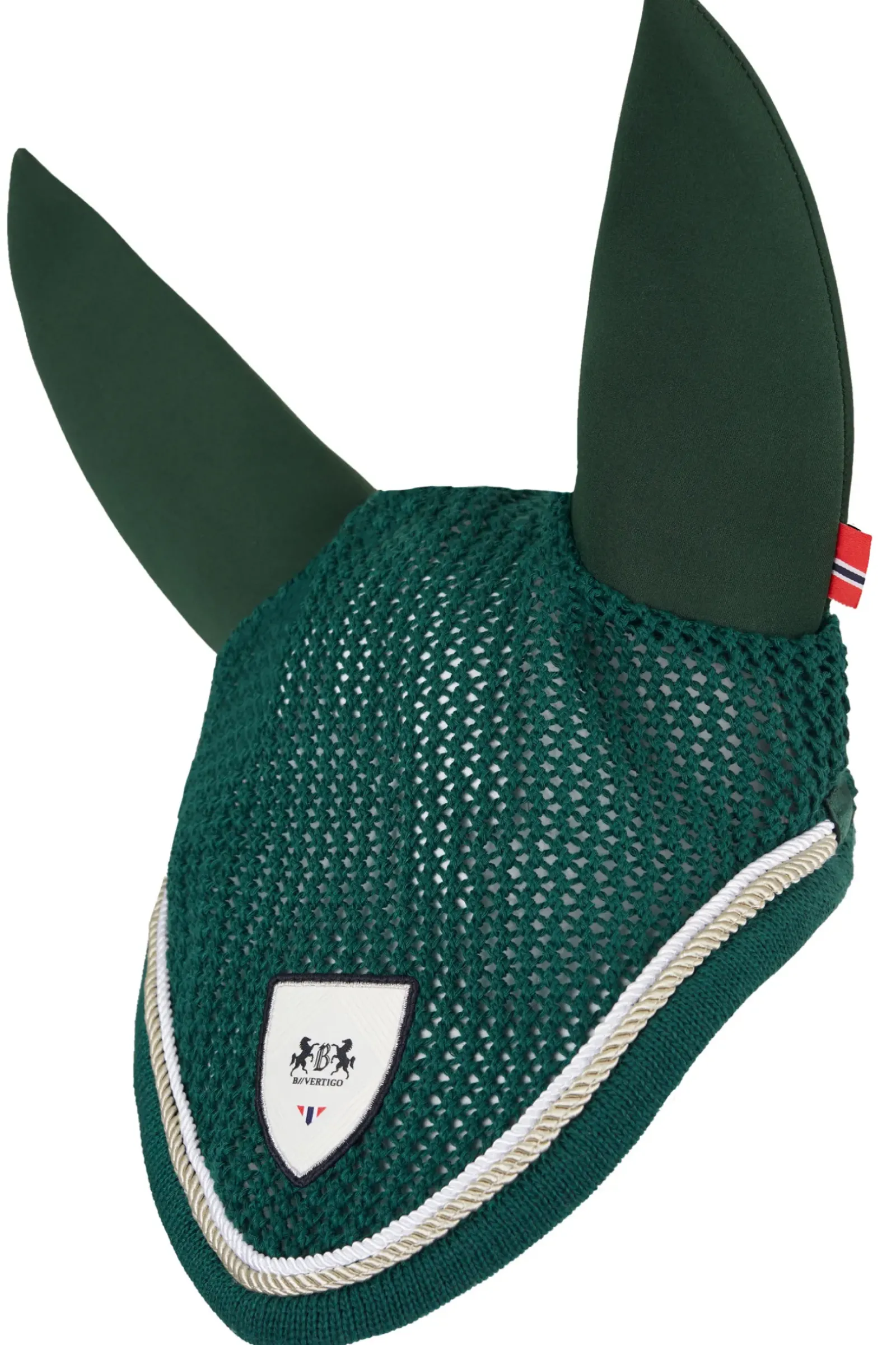 bvertigo Bonnet Anti-Mouches Et Silencieux B Vertigo Evolve Jungle Green
