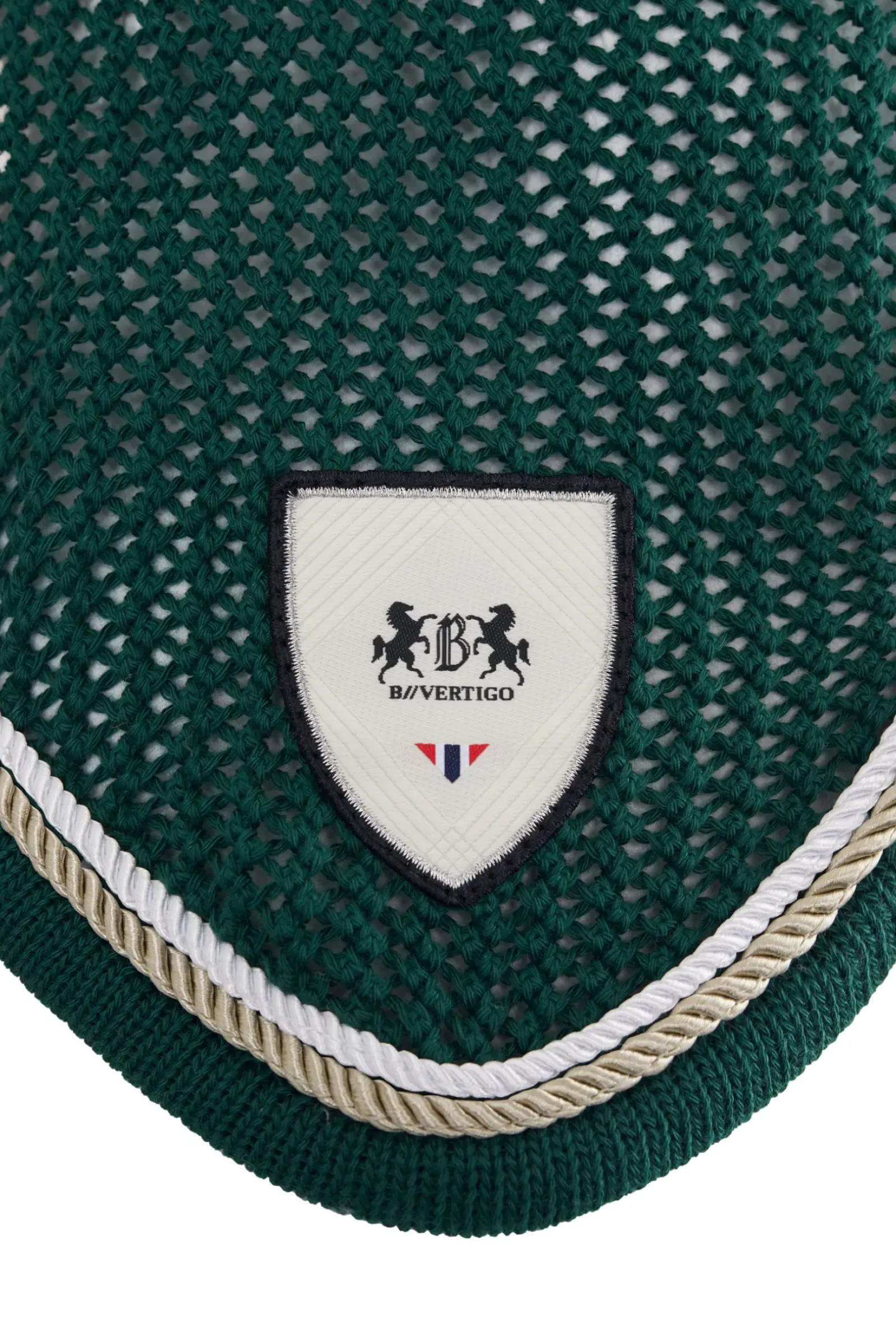 bvertigo Bonnet Anti-Mouches Et Silencieux B Vertigo Evolve Jungle Green