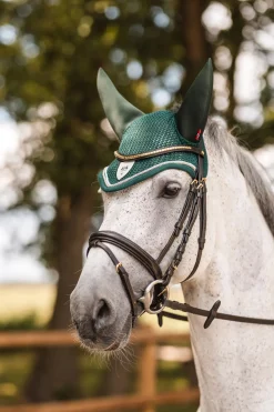 bvertigo Bonnet Anti-Mouches Et Silencieux B Vertigo Evolve Jungle Green