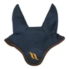 backontrack Bonnet Anti-Mouches Flux D'Air Back On Track Blue Online