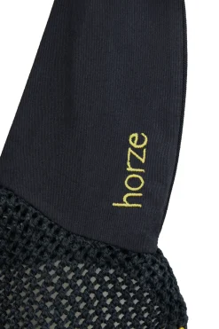 horze Bonnet Anti-Mouches Wicklow Dark Navy Best
