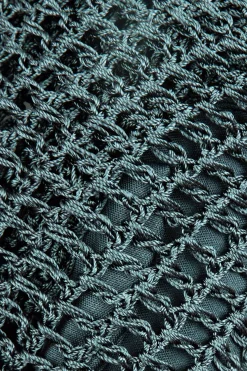horze Bonnet Anti-Mouches Ghent Glac Arctique Outlet