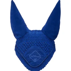 lemieux Bonnet Anti-Mouches A Logo Blue Discount
