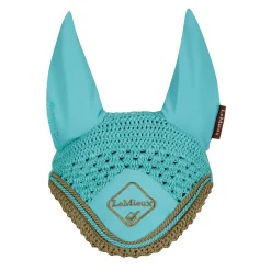 lemieux Bonnet Anti-Mouches Classic Azure Blue Sale