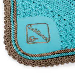 lemieux Bonnet Anti-Mouches Classic Azure Blue Sale