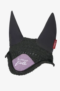 lemieux Bonnet Anti-Mouches Earth Planete Thistle Best