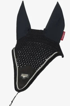 lemieux Bonnet Anti-Mouches Puissance Black Sale