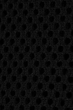 horze Bonnet Anti-Mouches Phoenix Noir Clearance